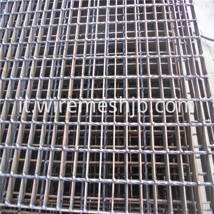 Steel Grating035